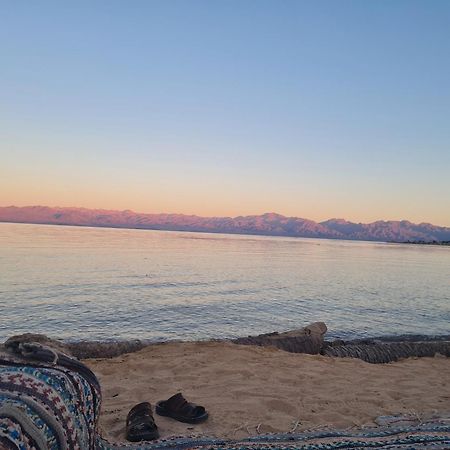 Sina Star Camp Hotell Nuweiba` Rom bilde