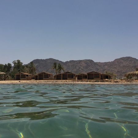 Sina Star Camp Hotell Nuweiba` Eksteriør bilde