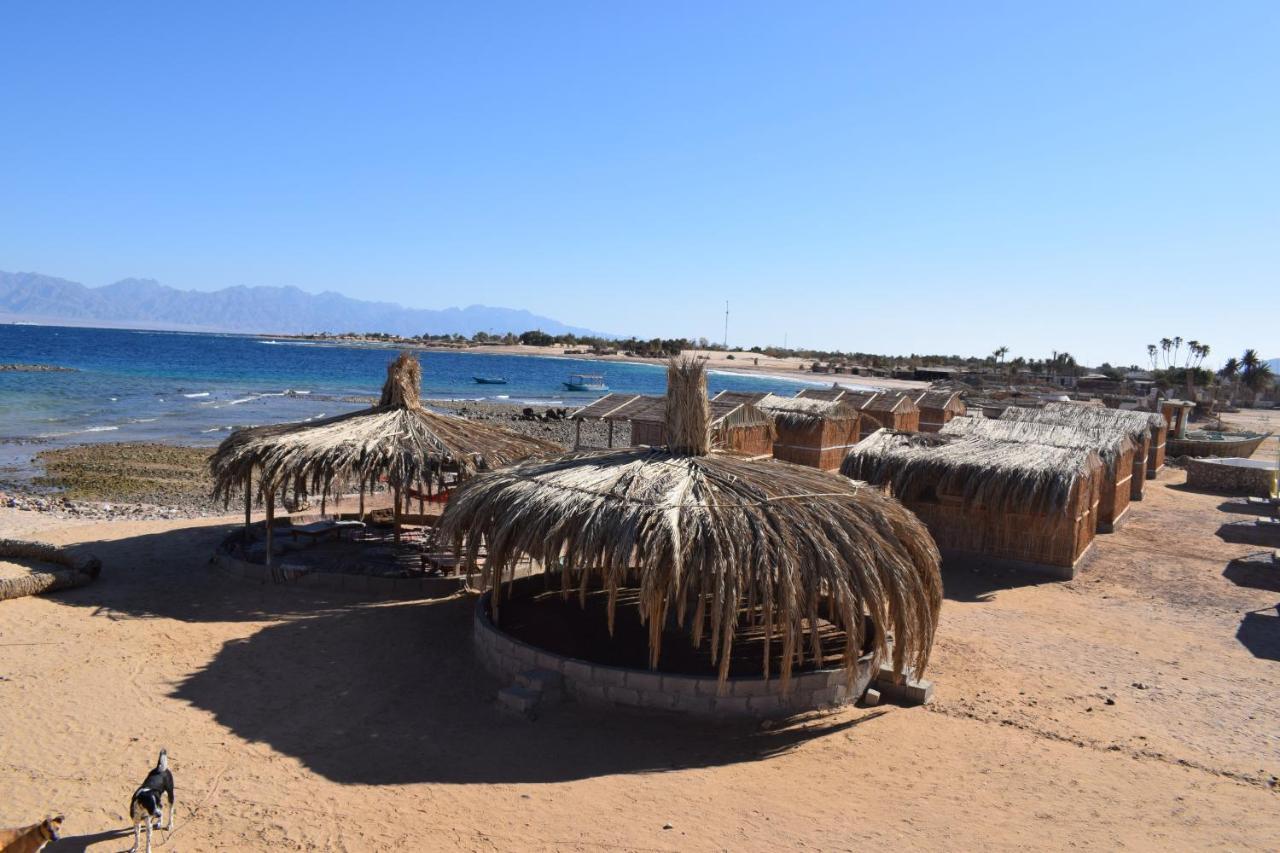 Sina Star Camp Hotell Nuweiba` Eksteriør bilde