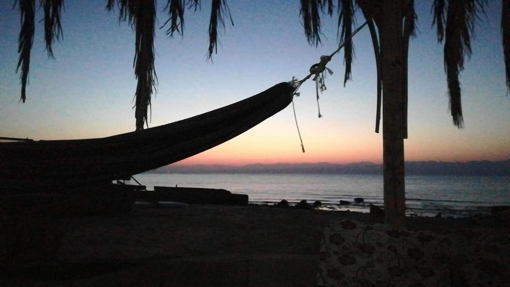 Sina Star Camp Hotell Nuweiba` Rom bilde