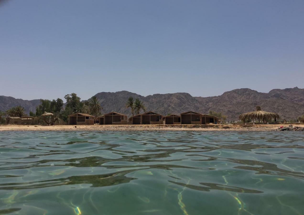 Sina Star Camp Hotell Nuweiba` Eksteriør bilde