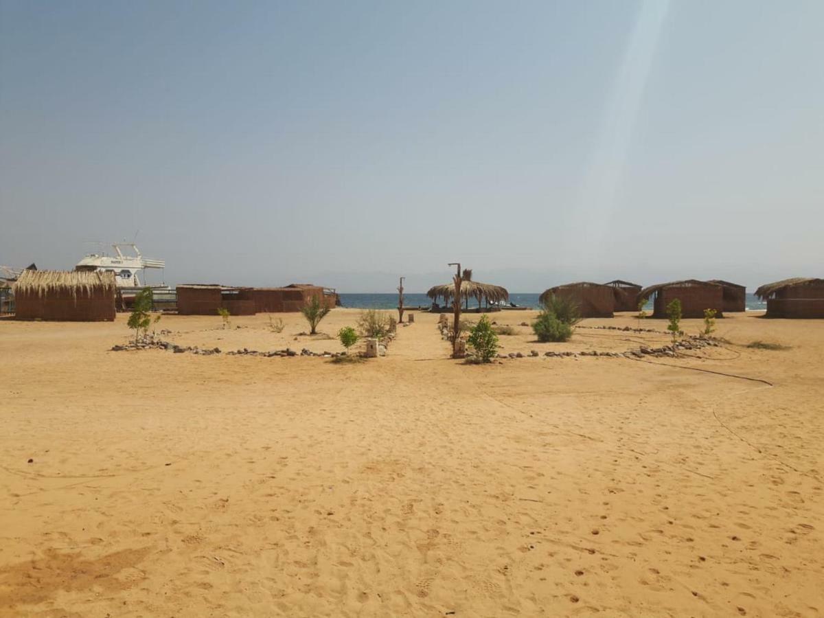 Sina Star Camp Hotell Nuweiba` Eksteriør bilde