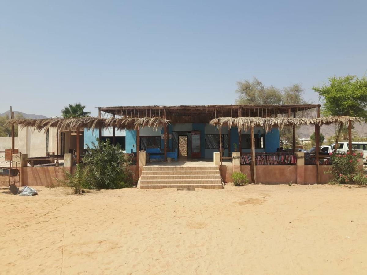 Sina Star Camp Hotell Nuweiba` Eksteriør bilde