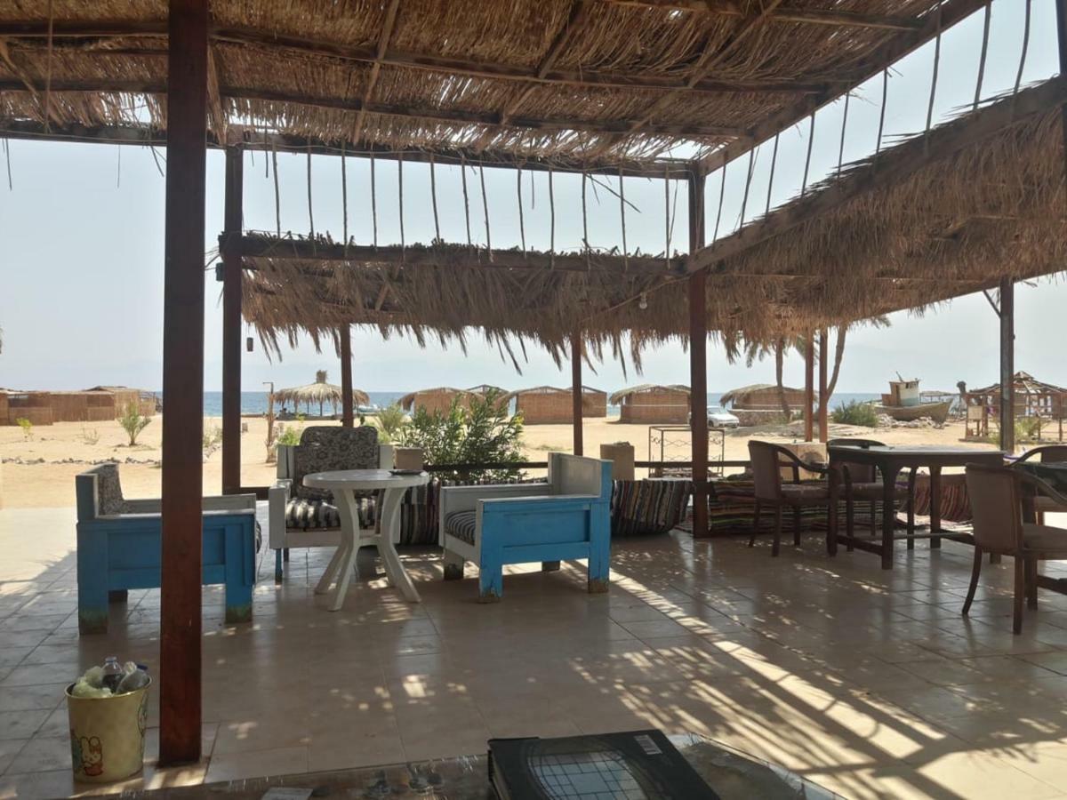 Sina Star Camp Hotell Nuweiba` Eksteriør bilde