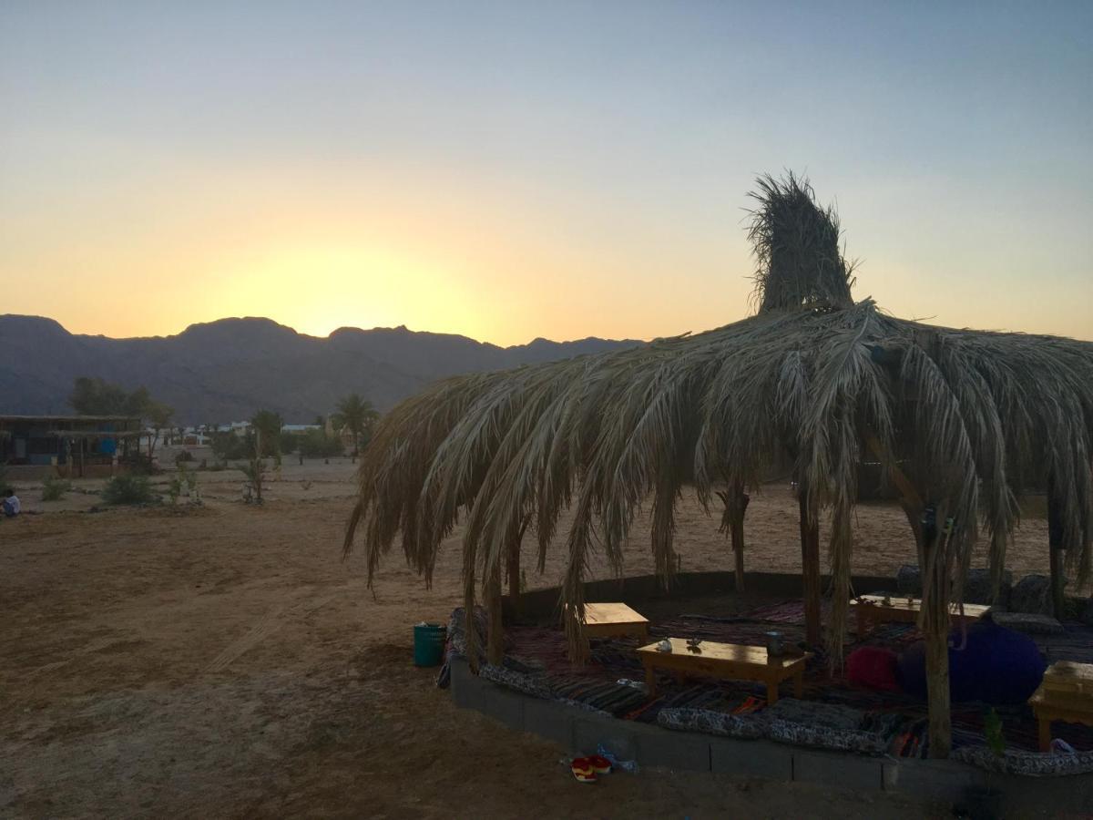 Sina Star Camp Hotell Nuweiba` Eksteriør bilde